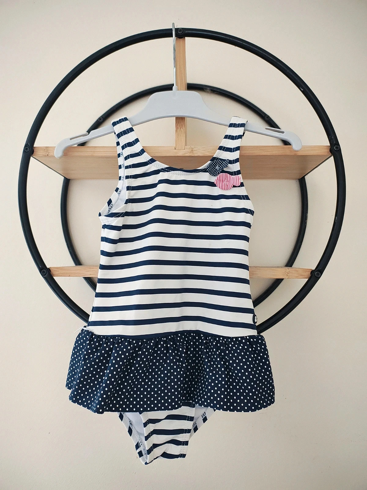23 mois 2 ans maillot de bain orchestra